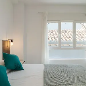 C91 - Two Bedroom Next To Alcazaba Apartamento