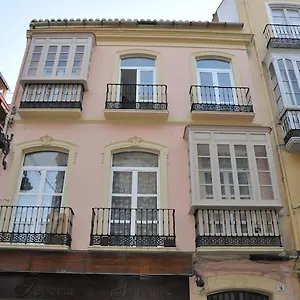 Alamos Flat Apartamento