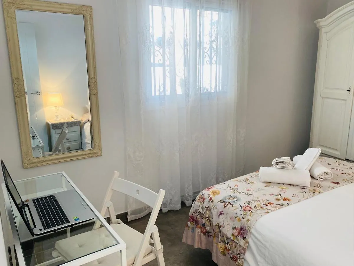 La Casita En Benajarafe Apartment Malaga 0*,