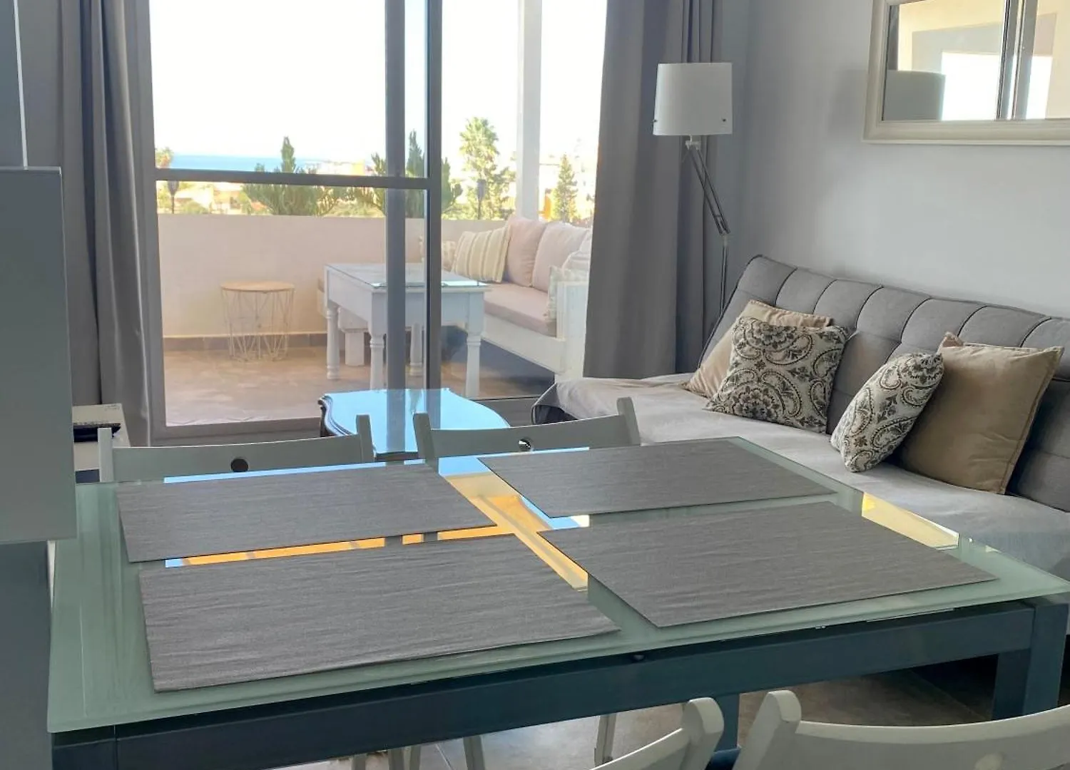 La Casita En Benajarafe Apartment Malaga Spain