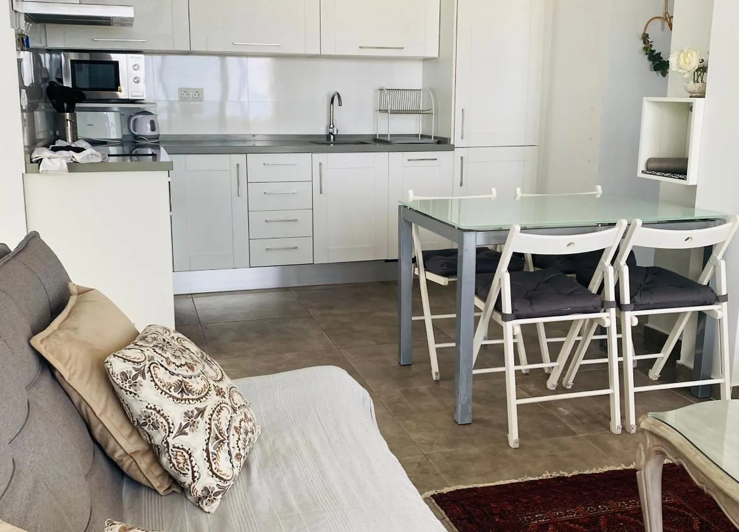 La Casita En Benajarafe Apartment Malaga