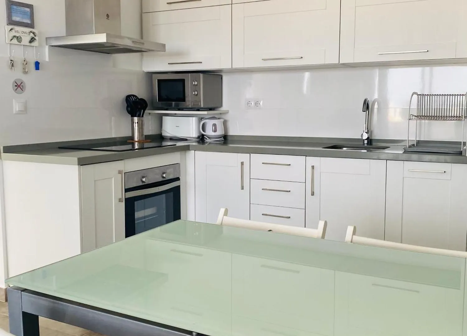La Casita En Benajarafe Apartment Malaga