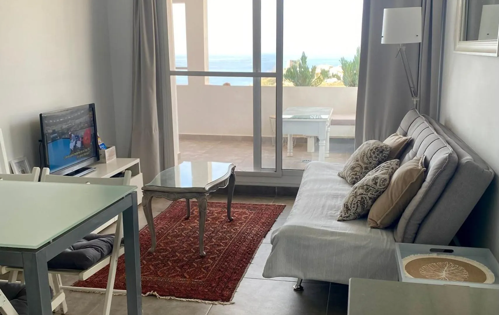 La Casita En Benajarafe Apartment Malaga