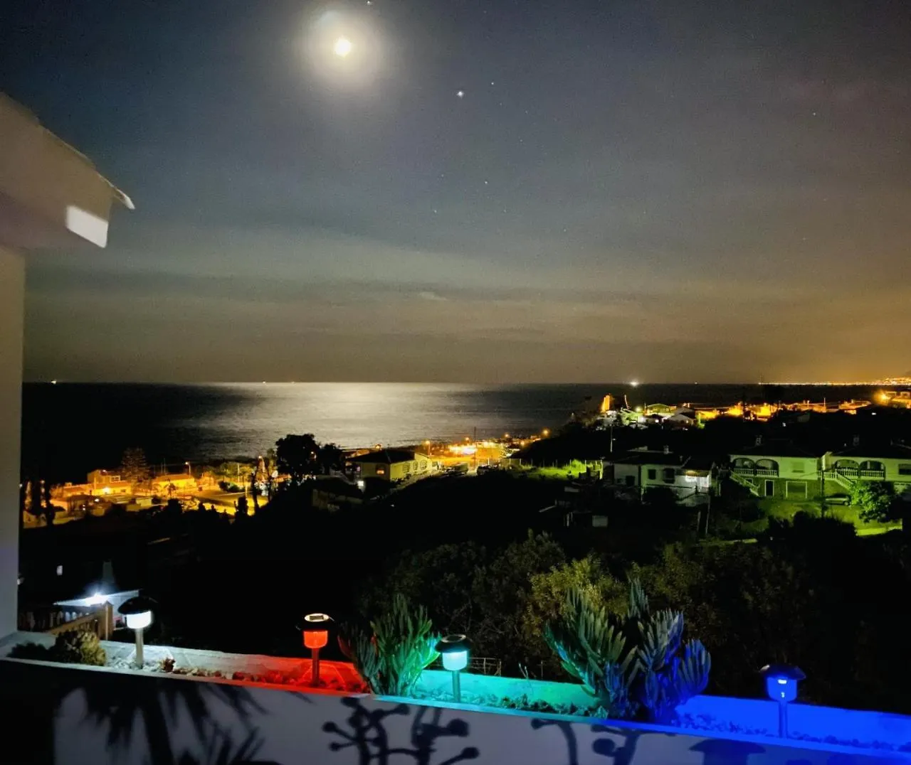 La Casita En Benajarafe Apartment Malaga