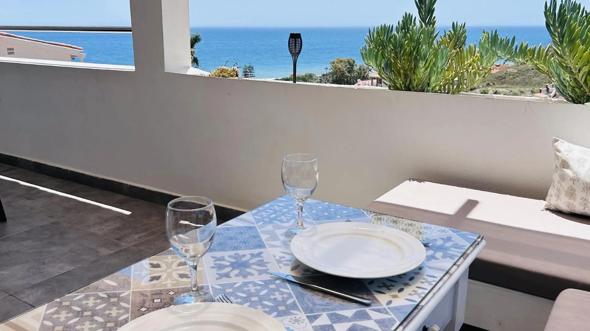 La Casita En Benajarafe Apartment Malaga 0*,  Spain