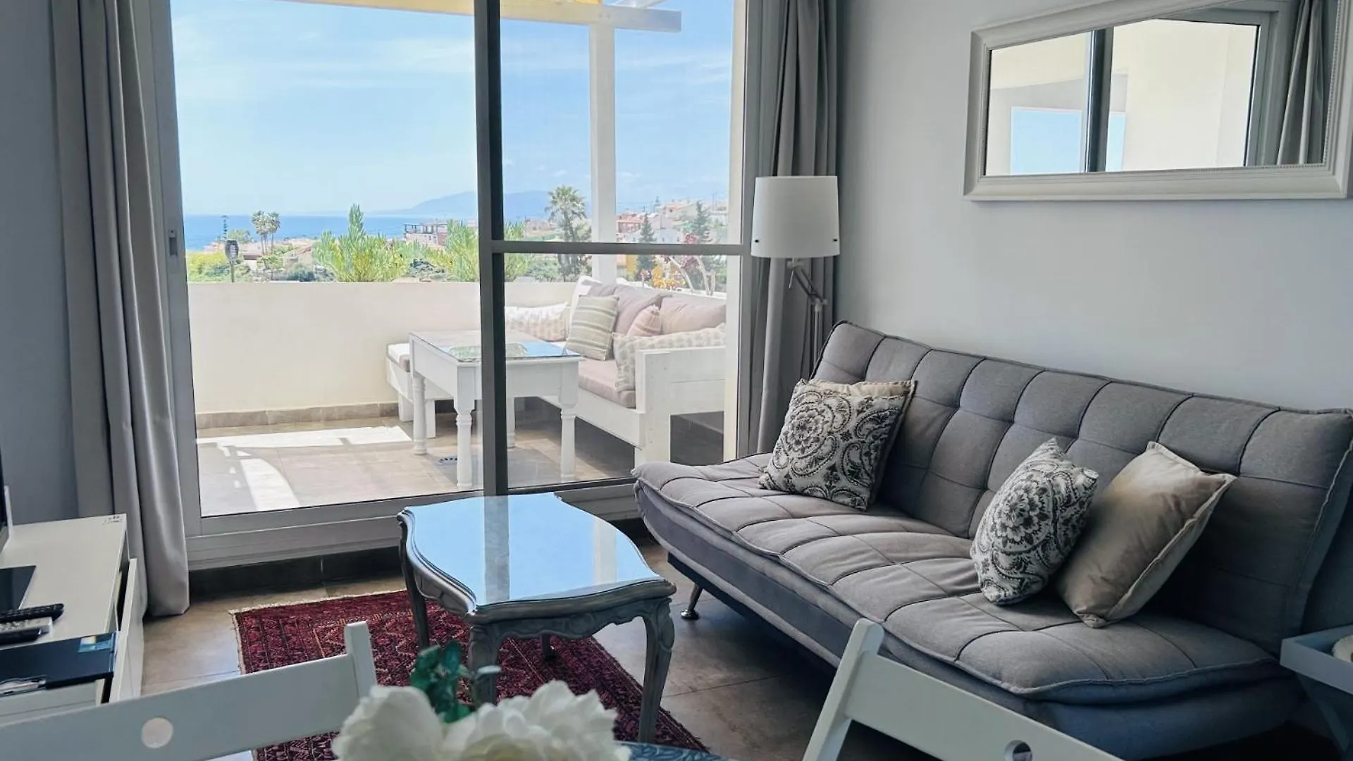 La Casita En Benajarafe Apartment Malaga Spain