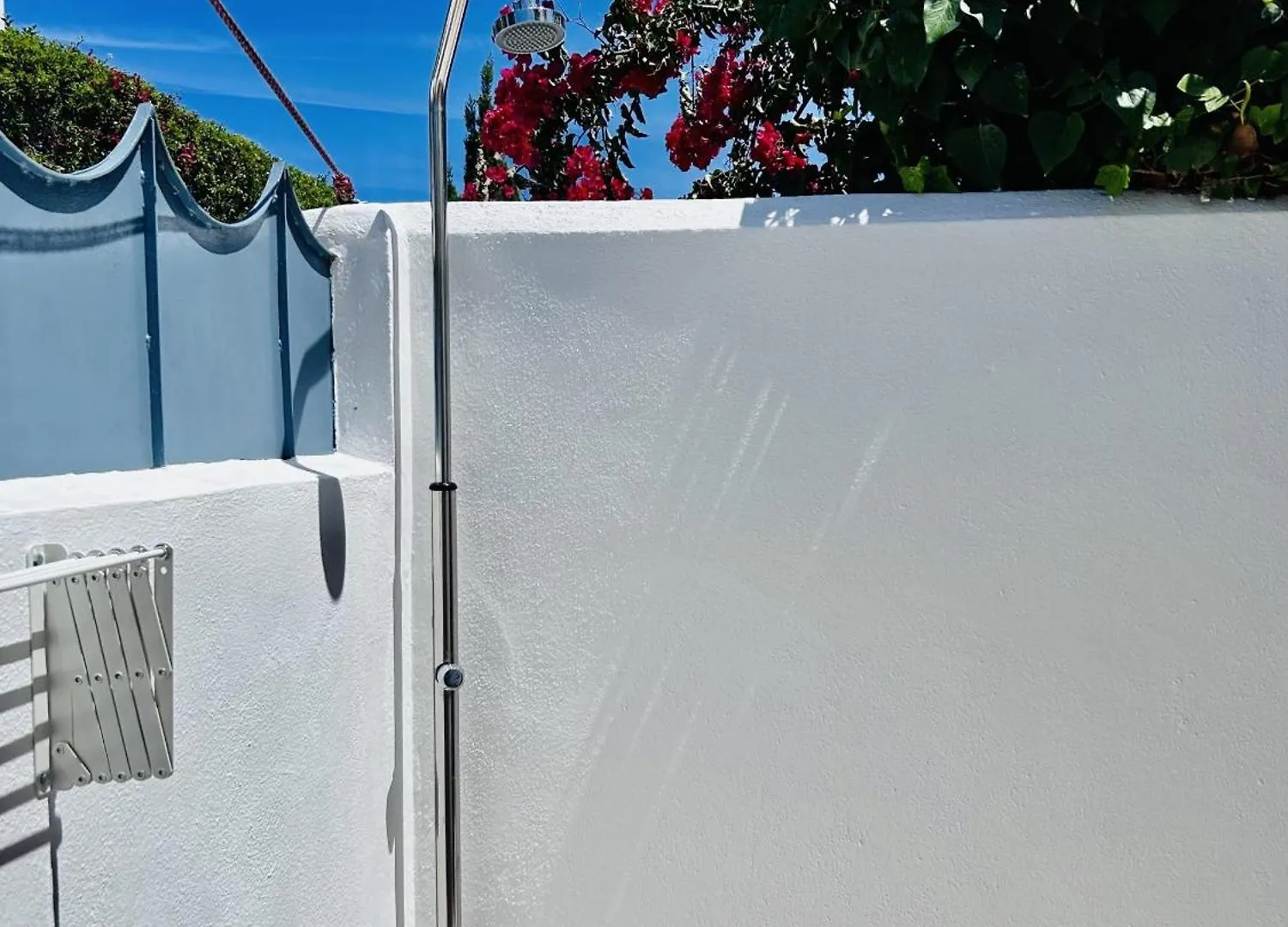 アパート マラガLa Casita En Benajarafeアパートメント スペイン