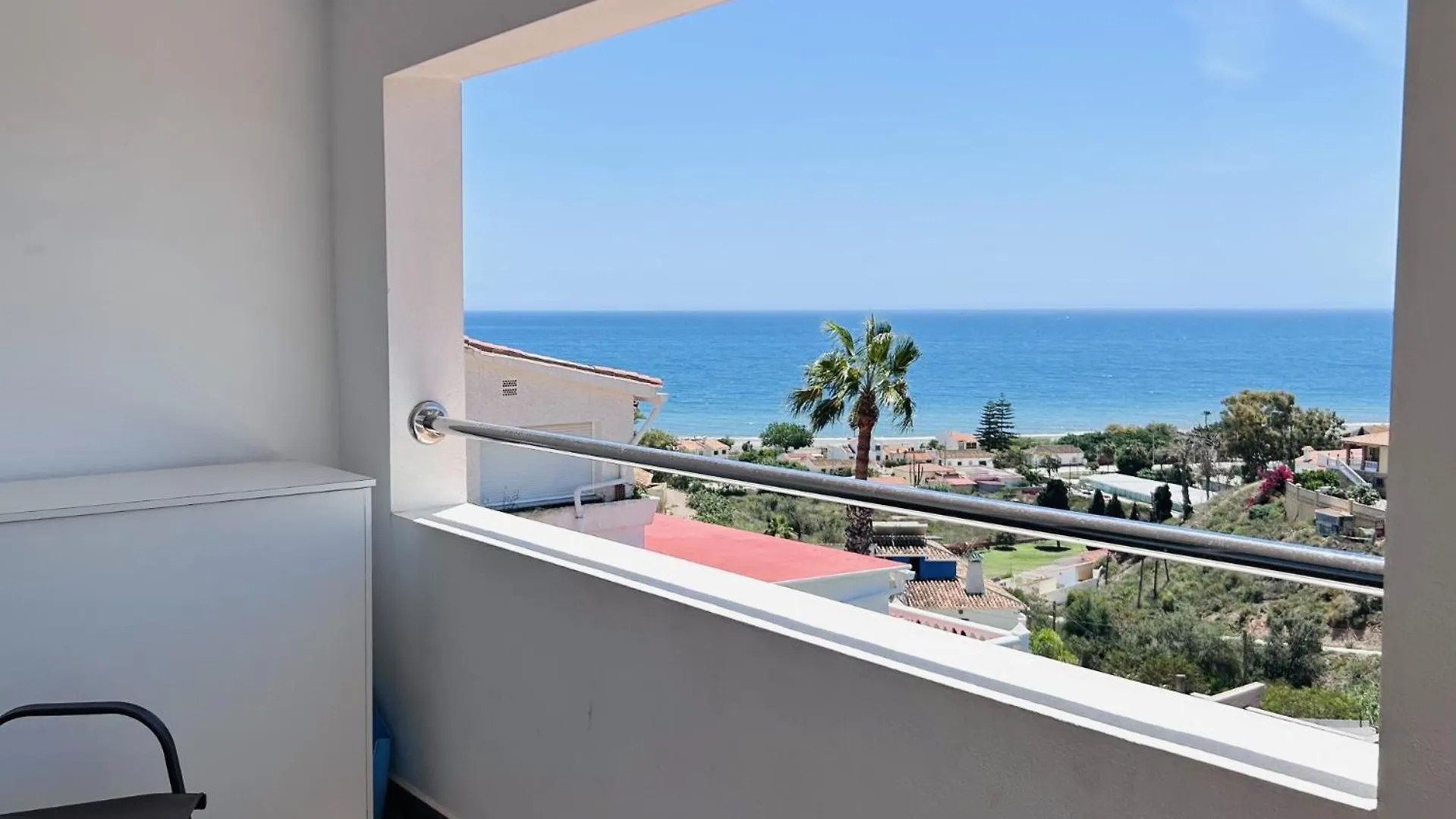 La Casita En Benajarafe Apartment Malaga