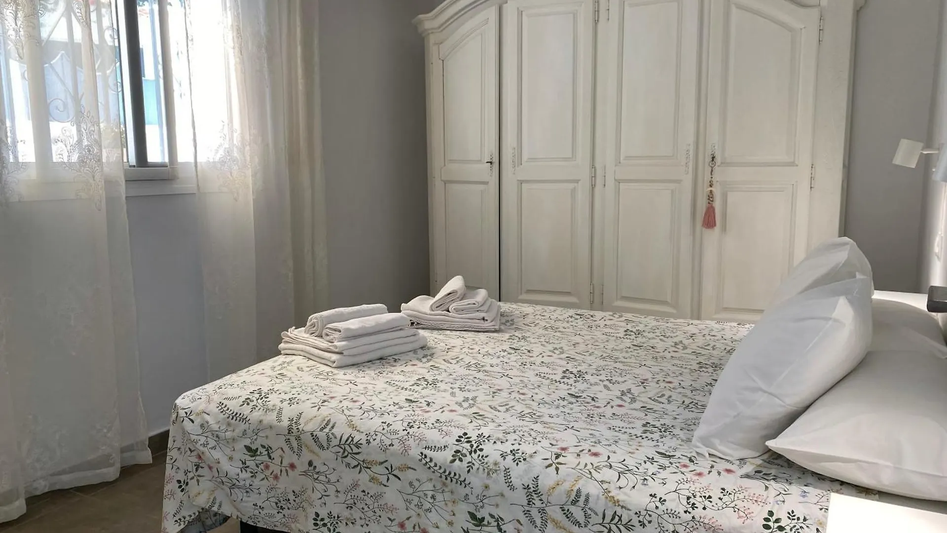 La Casita En Benajarafe Apartment Malaga Spain