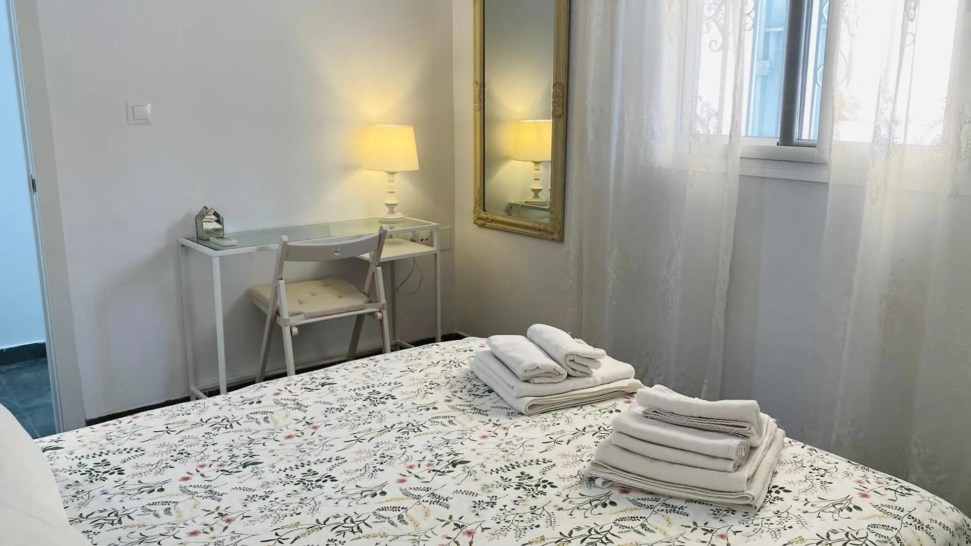 La Casita En Benajarafe Apartment Malaga