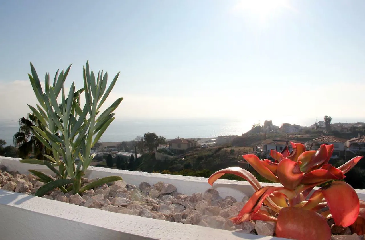 La Casita En Benajarafe Apartment Malaga Spain