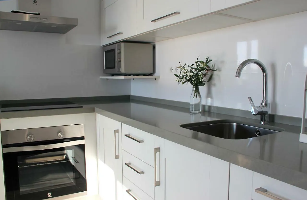 La Casita En Benajarafe Apartment Malaga 0*,  Spain