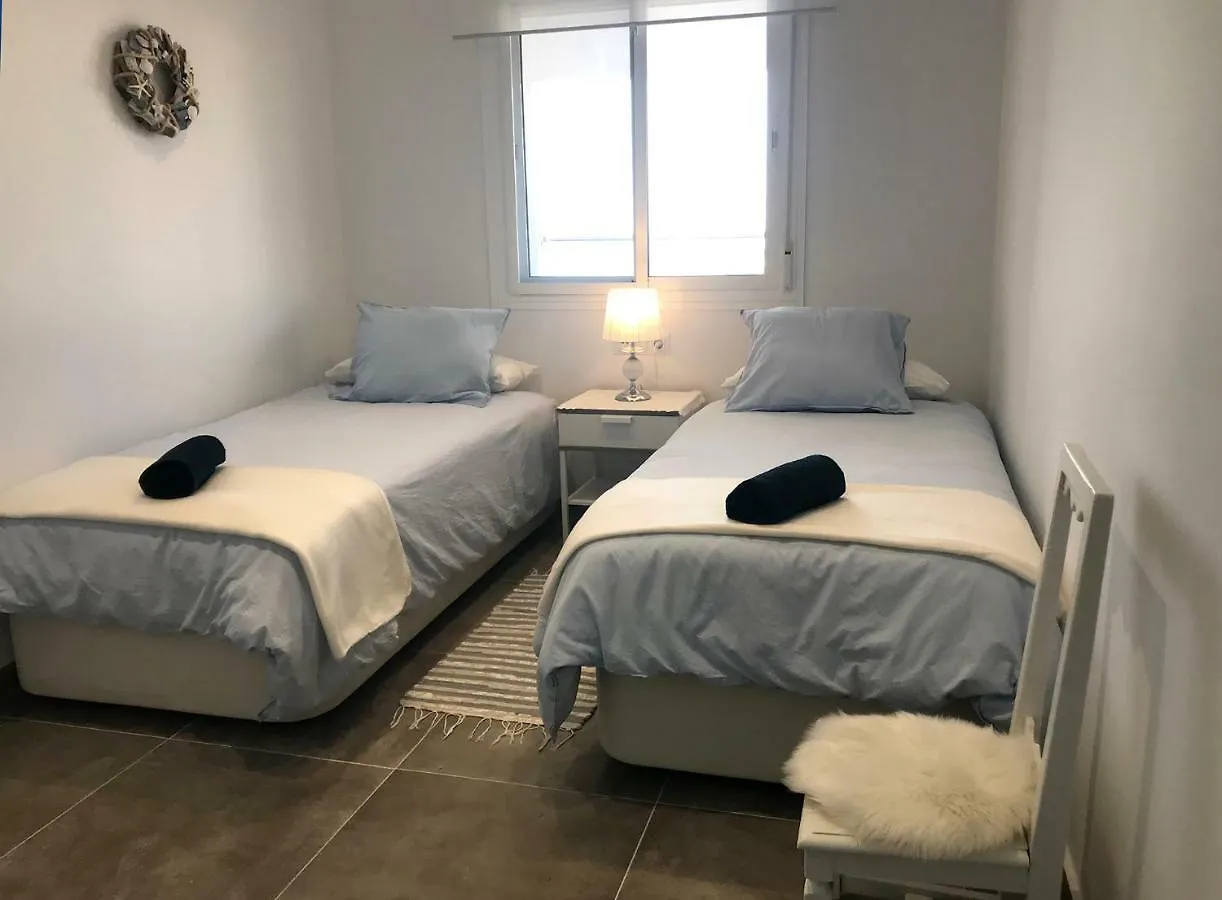 La Casita En Benajarafe Apartment Malaga