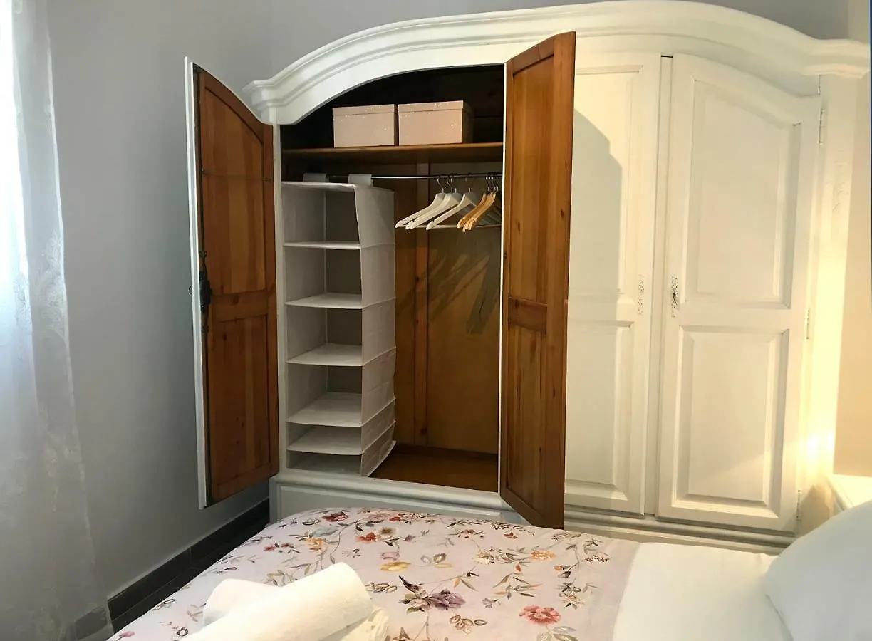 La Casita En Benajarafe Apartment Malaga 0*,