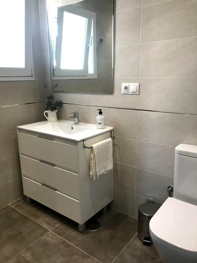 La Casita En Benajarafe Apartment Malaga