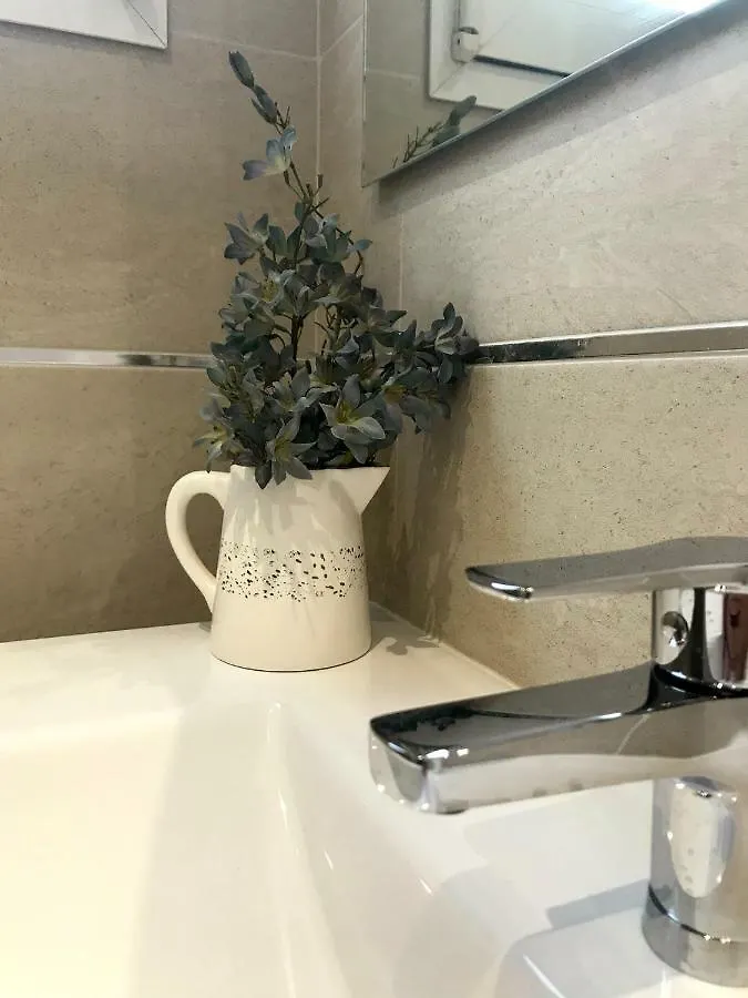 La Casita En Benajarafe Apartment Malaga