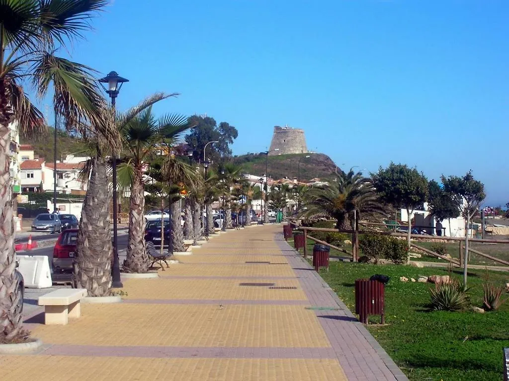 La Casita En Benajarafe Apartment Malaga