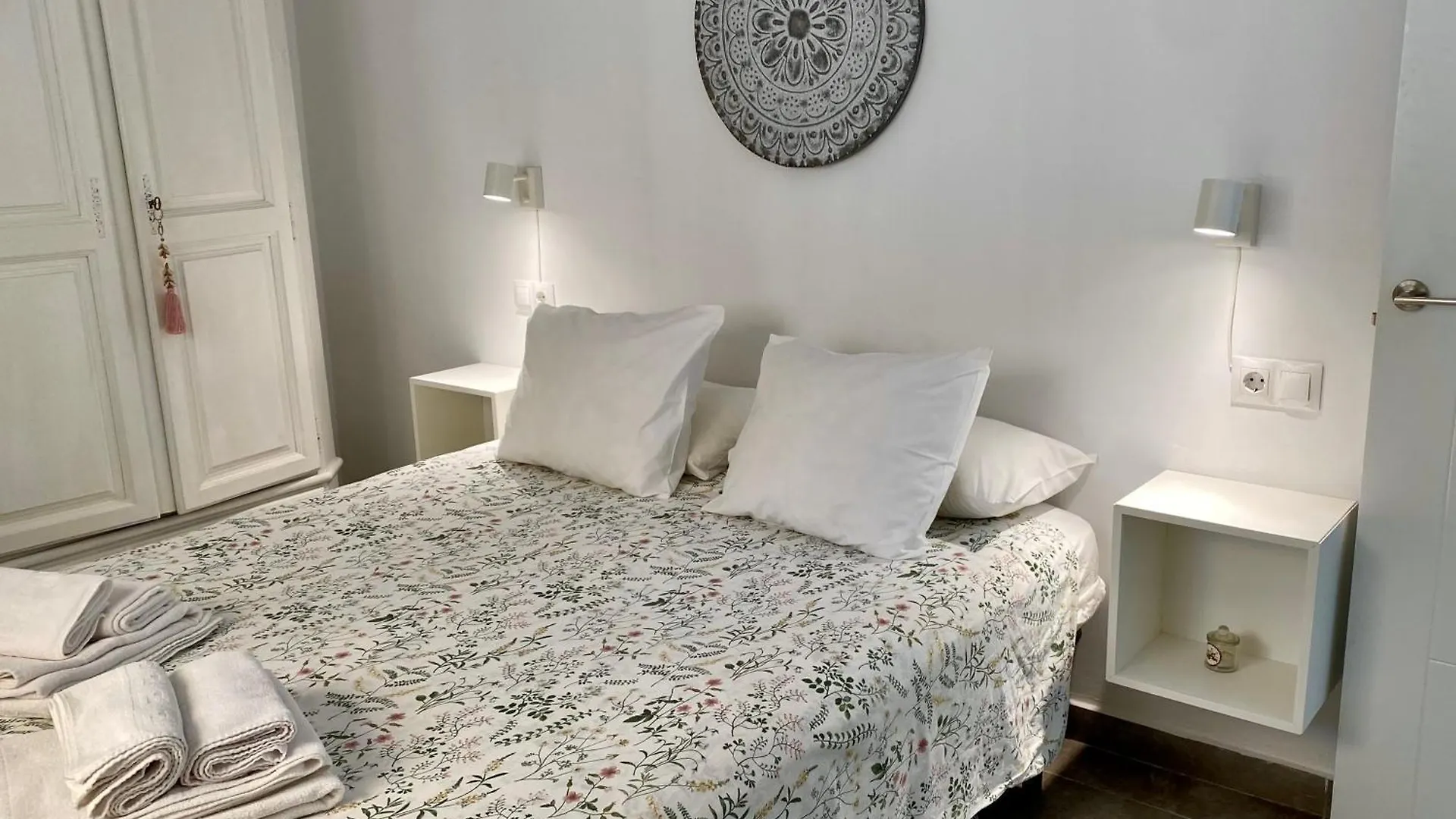 La Casita En Benajarafe Apartment Malaga